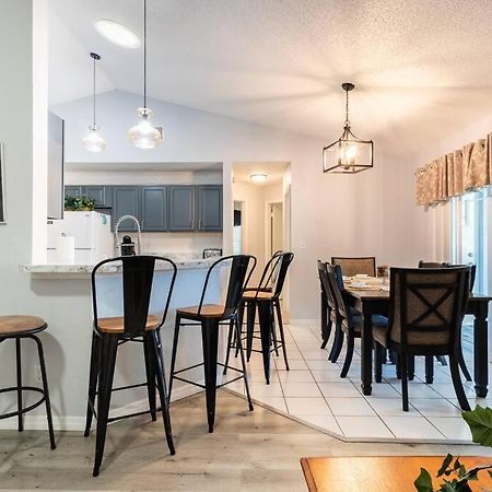13 Mins From Disney Arcade, Private Pool, & Themed Rooms Orlando Dış mekan fotoğraf