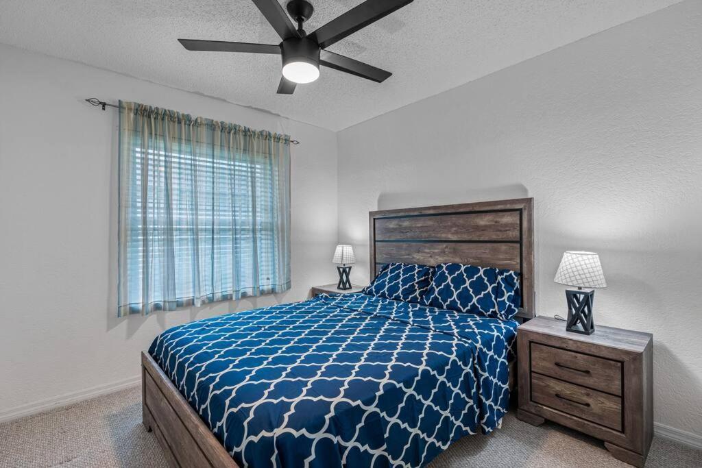 13 Mins From Disney Arcade, Private Pool, & Themed Rooms Orlando Dış mekan fotoğraf