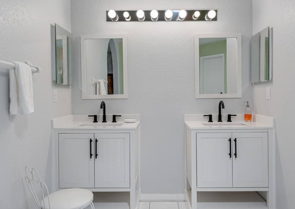13 Mins From Disney Arcade, Private Pool, & Themed Rooms Orlando Dış mekan fotoğraf