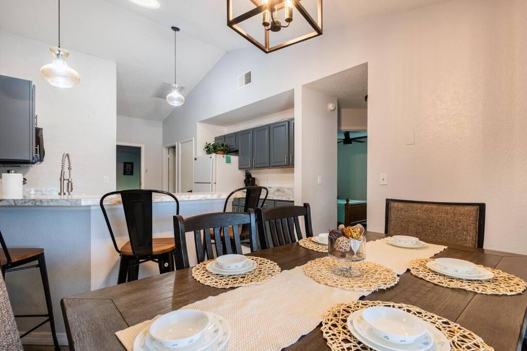 13 Mins From Disney Arcade, Private Pool, & Themed Rooms Orlando Dış mekan fotoğraf